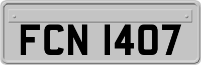 FCN1407