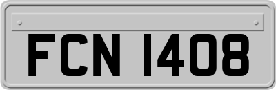 FCN1408