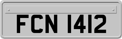 FCN1412