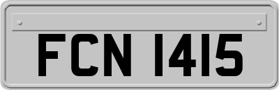 FCN1415