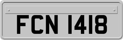 FCN1418