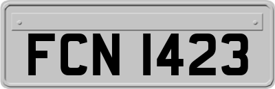 FCN1423