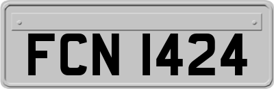 FCN1424