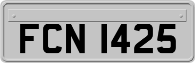 FCN1425