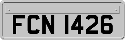 FCN1426
