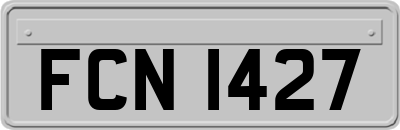 FCN1427