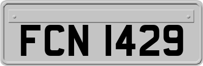 FCN1429