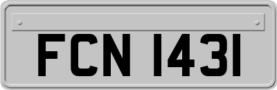 FCN1431