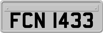 FCN1433
