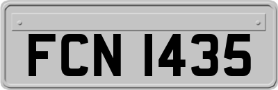 FCN1435