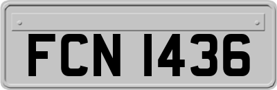 FCN1436