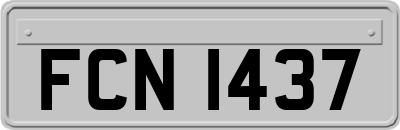 FCN1437