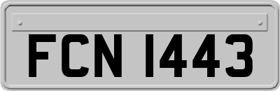 FCN1443