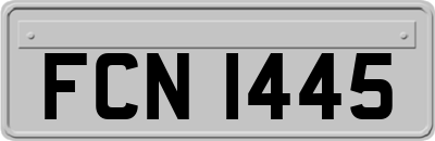 FCN1445