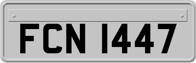 FCN1447
