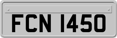FCN1450