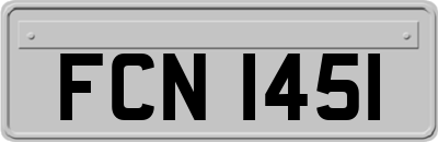 FCN1451