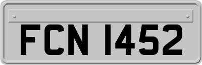 FCN1452