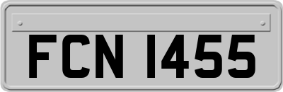 FCN1455