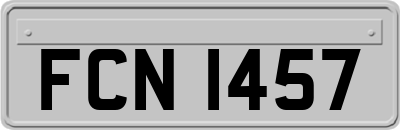 FCN1457