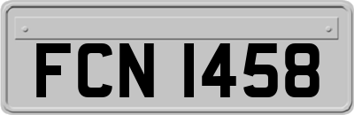 FCN1458