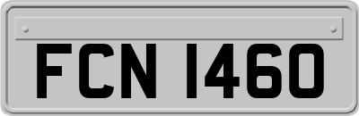 FCN1460