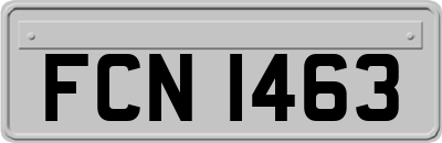 FCN1463