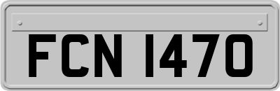 FCN1470