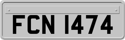 FCN1474