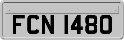 FCN1480