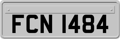 FCN1484
