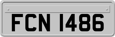 FCN1486