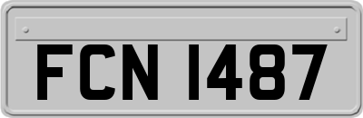 FCN1487