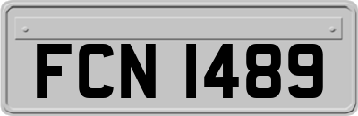 FCN1489