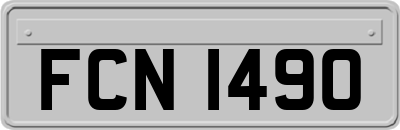 FCN1490