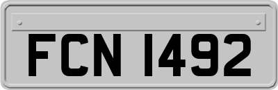 FCN1492