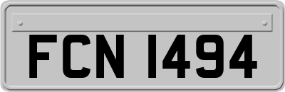 FCN1494