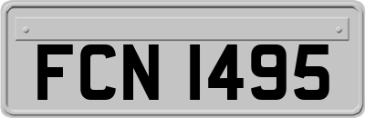 FCN1495