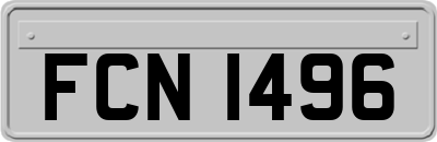 FCN1496