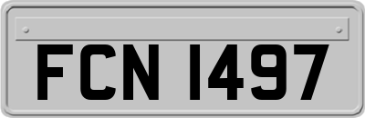 FCN1497