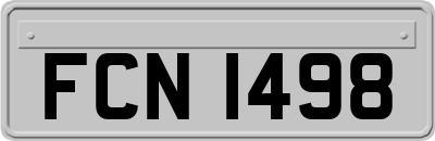 FCN1498