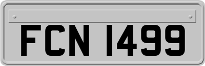 FCN1499