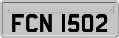 FCN1502