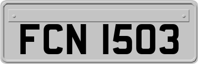 FCN1503