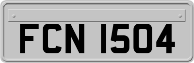 FCN1504