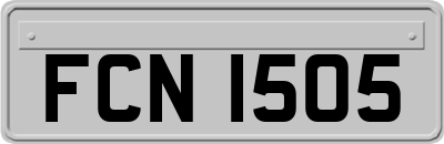 FCN1505