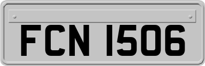 FCN1506