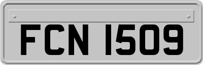 FCN1509
