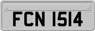 FCN1514
