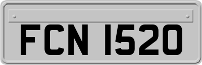 FCN1520